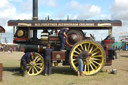 Great Dorset Steam Fair 2009, Image 150
