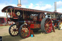 Great Dorset Steam Fair 2009, Image 151