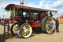 Great Dorset Steam Fair 2009, Image 153