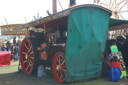 Great Dorset Steam Fair 2009, Image 154