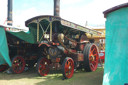 Great Dorset Steam Fair 2009, Image 155