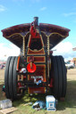 Great Dorset Steam Fair 2009, Image 156