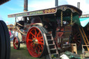 Great Dorset Steam Fair 2009, Image 157