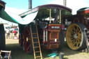 Great Dorset Steam Fair 2009, Image 158