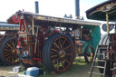 Great Dorset Steam Fair 2009, Image 160