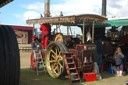 Great Dorset Steam Fair 2009, Image 161