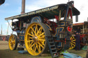 Great Dorset Steam Fair 2009, Image 162