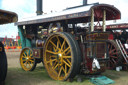 Great Dorset Steam Fair 2009, Image 163