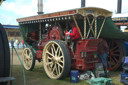 Great Dorset Steam Fair 2009, Image 165