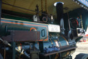 Great Dorset Steam Fair 2009, Image 168