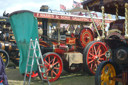 Great Dorset Steam Fair 2009, Image 170