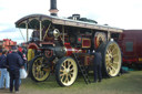Great Dorset Steam Fair 2009, Image 172