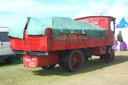 Great Dorset Steam Fair 2009, Image 175