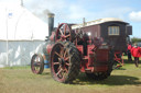 Great Dorset Steam Fair 2009, Image 177