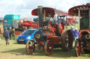 Great Dorset Steam Fair 2009, Image 179