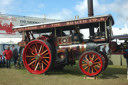 Great Dorset Steam Fair 2009, Image 180