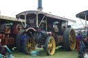 Great Dorset Steam Fair 2009, Image 181