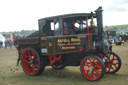 Great Dorset Steam Fair 2009, Image 182