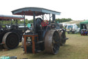 Great Dorset Steam Fair 2009, Image 184