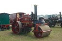 Great Dorset Steam Fair 2009, Image 185