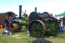 Great Dorset Steam Fair 2009, Image 195