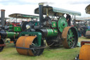 Great Dorset Steam Fair 2009, Image 197