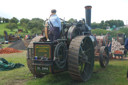 Great Dorset Steam Fair 2009, Image 201