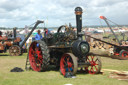 Great Dorset Steam Fair 2009, Image 207
