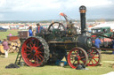 Great Dorset Steam Fair 2009, Image 208