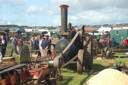 Great Dorset Steam Fair 2009, Image 210