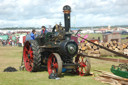 Great Dorset Steam Fair 2009, Image 211