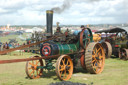 Great Dorset Steam Fair 2009, Image 212