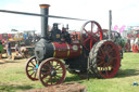 Great Dorset Steam Fair 2009, Image 213