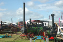 Great Dorset Steam Fair 2009, Image 214