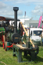 Great Dorset Steam Fair 2009, Image 215