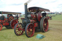 Great Dorset Steam Fair 2009, Image 216