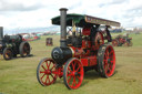 Great Dorset Steam Fair 2009, Image 217