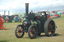 Great Dorset Steam Fair 2009, Image 218