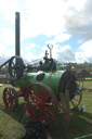 Great Dorset Steam Fair 2009, Image 220