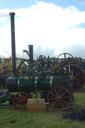 Great Dorset Steam Fair 2009, Image 225