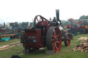 Great Dorset Steam Fair 2009, Image 226