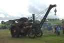 Great Dorset Steam Fair 2009, Image 228