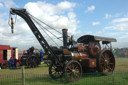 Great Dorset Steam Fair 2009, Image 229