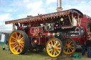 Great Dorset Steam Fair 2009, Image 230