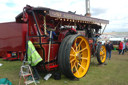 Great Dorset Steam Fair 2009, Image 231