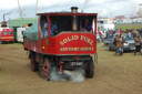 Great Dorset Steam Fair 2009, Image 232
