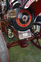 Great Dorset Steam Fair 2009, Image 233