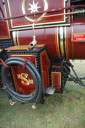 Great Dorset Steam Fair 2009, Image 234
