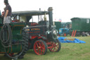 Great Dorset Steam Fair 2009, Image 235