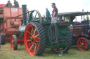 Great Dorset Steam Fair 2009, Image 236